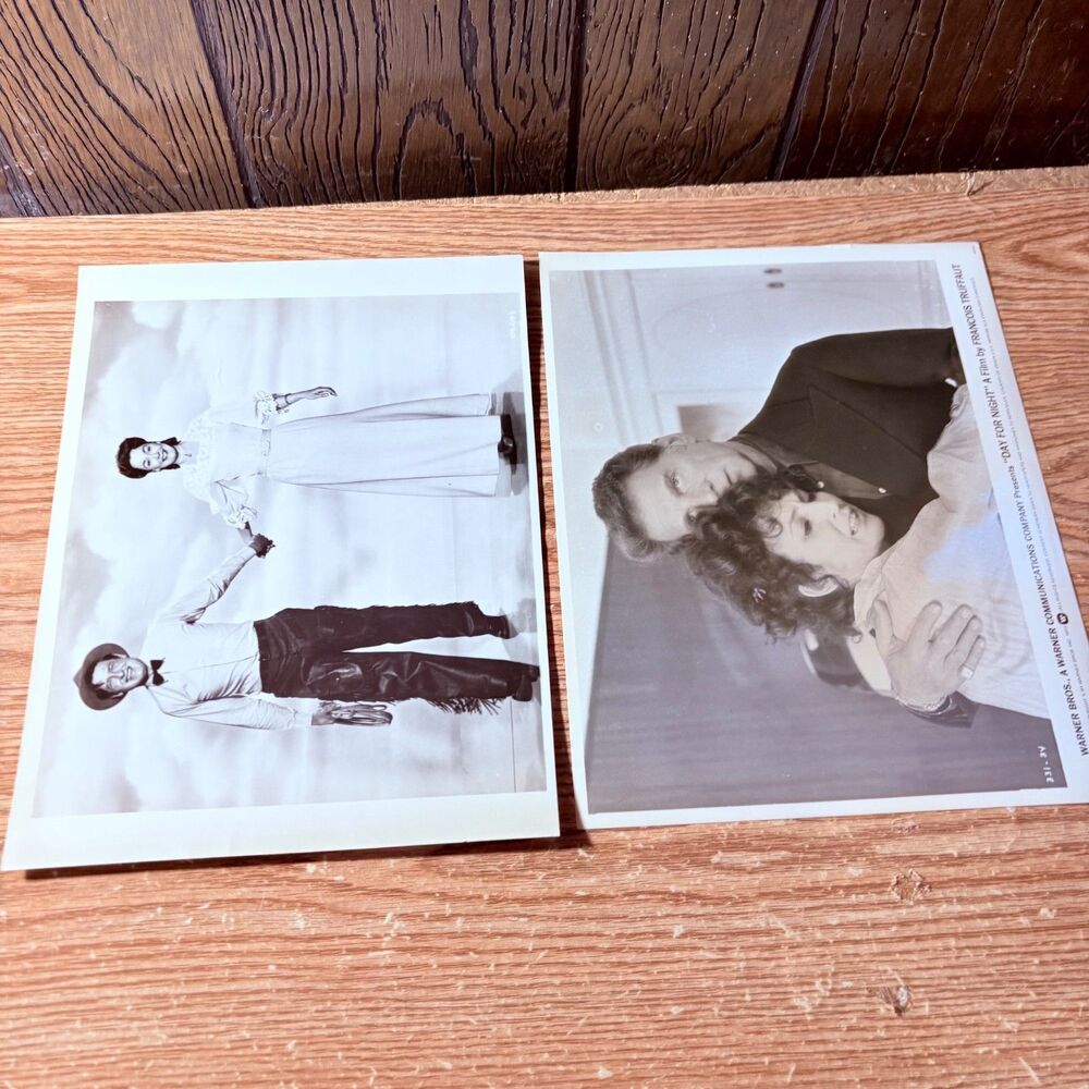 Vintage Black and White Print 1900s Lot of 12
